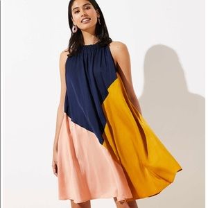Loft Swing Dress